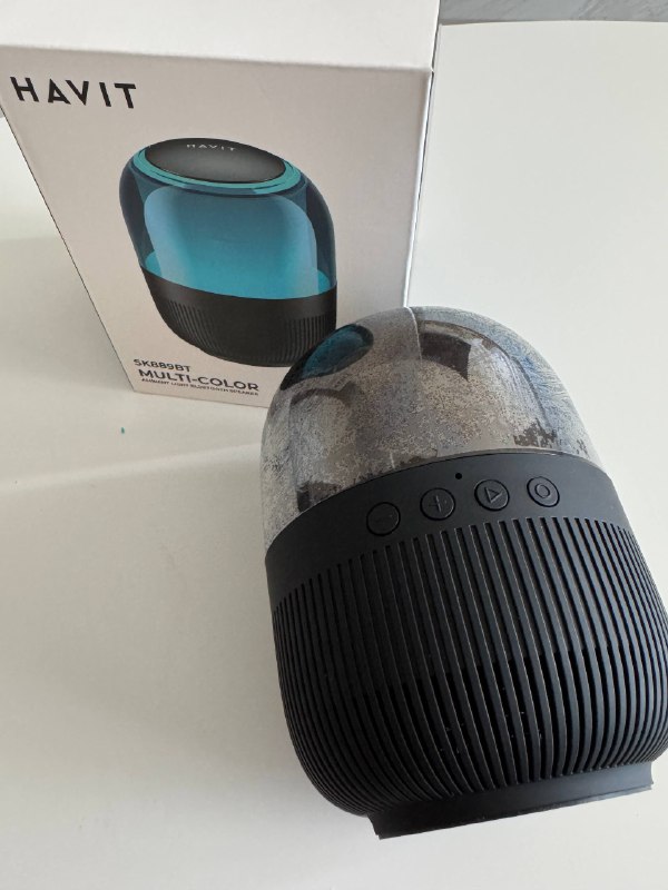 Колонка Havit SK889BT 2