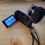 Zoom Q8 видеокамера 3