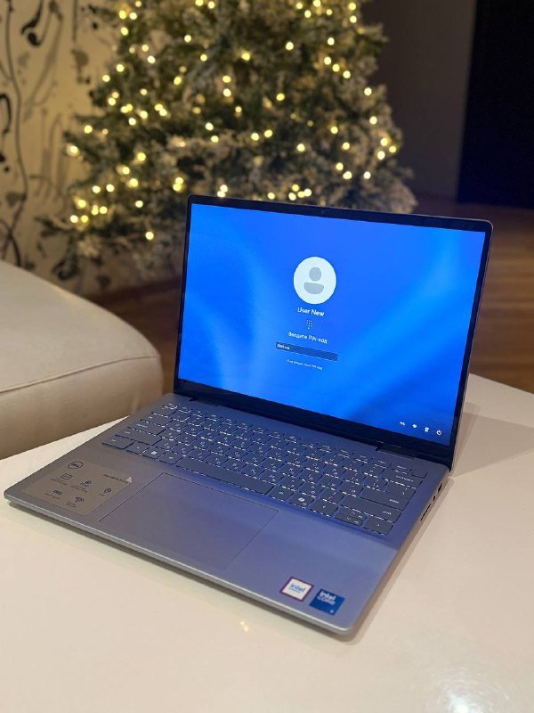 ноутбук Dell inspiron 14 2 in 1 7440 3