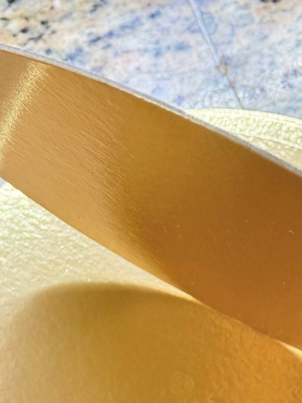 Подложки для торта 24 см, 13 штук 2