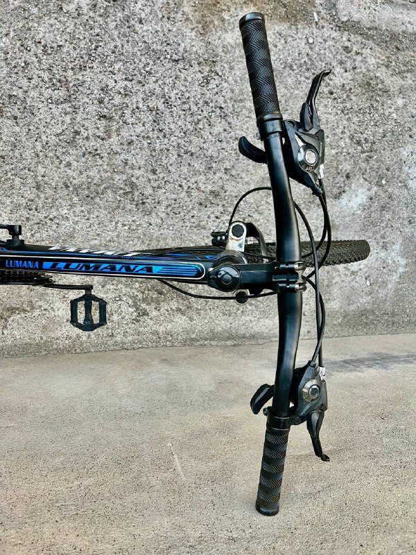 Велосипед Lumana 3