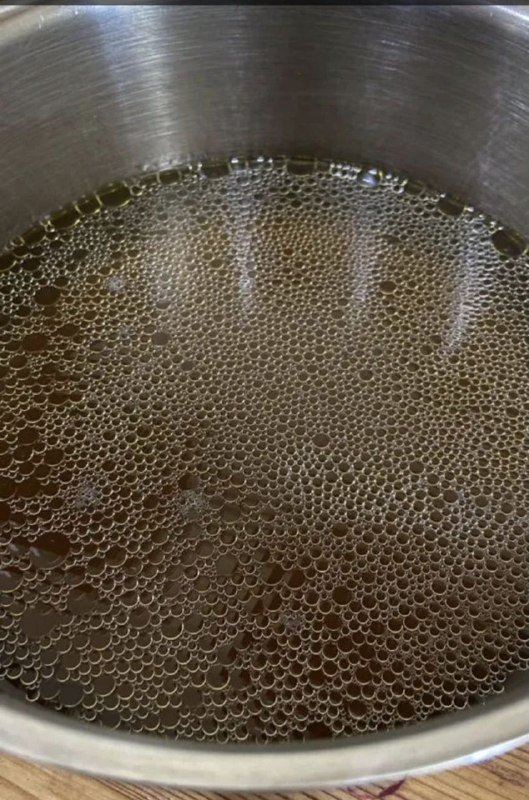 Говяжий костный Халяль бульон 60 часов томления