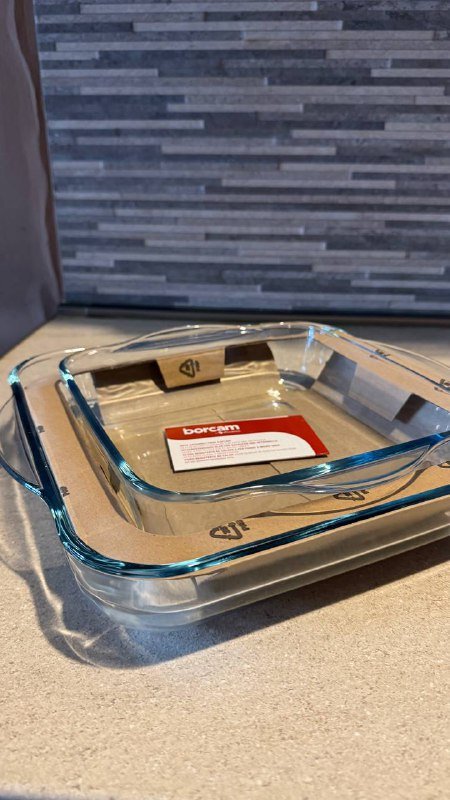 Новые формы для запекания 22 и 28 см