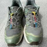 Salomon S LAB XT-6 кроссовки 2