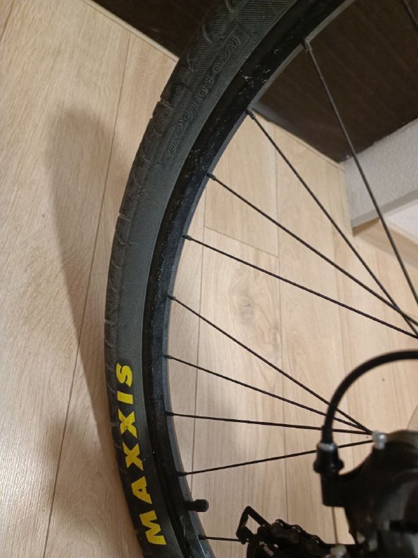 Велосипед Trek Marlin 5 2022, рама 58 см 7