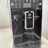Кофемашина Saeco PicoBaristo Deluxe 4