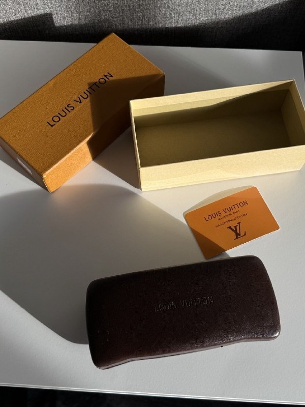 копия солнцезащитные очки Louis Vuitton 5