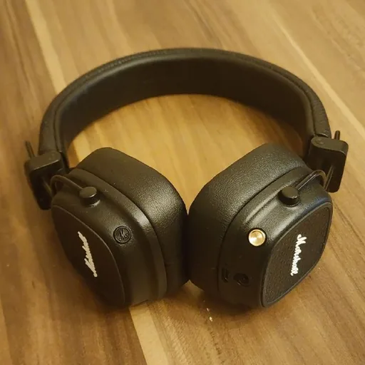 Marshall Major 5 наушники