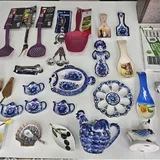Бытовая утварь, посуда, отопительный котел, матрац-топпер, писсуар Kohler 6