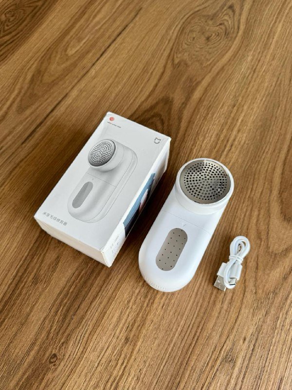 Машинка для удаления катышек Xiaomi Lint Remover 1