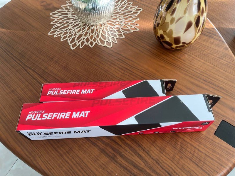 small mousepad, big mousepad