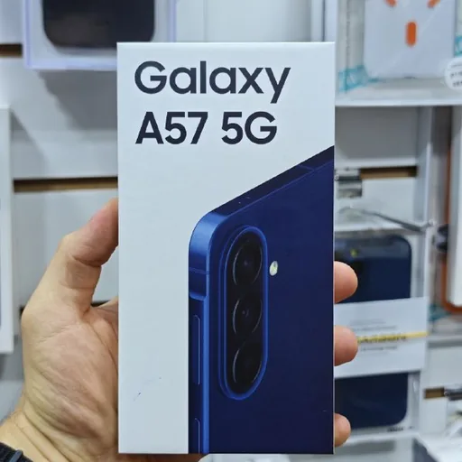 Новый Samsung Galaxy A57 5G 128GB/8GB RAM