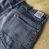 Винтажные широкие джинсы Ecko Unltd 4