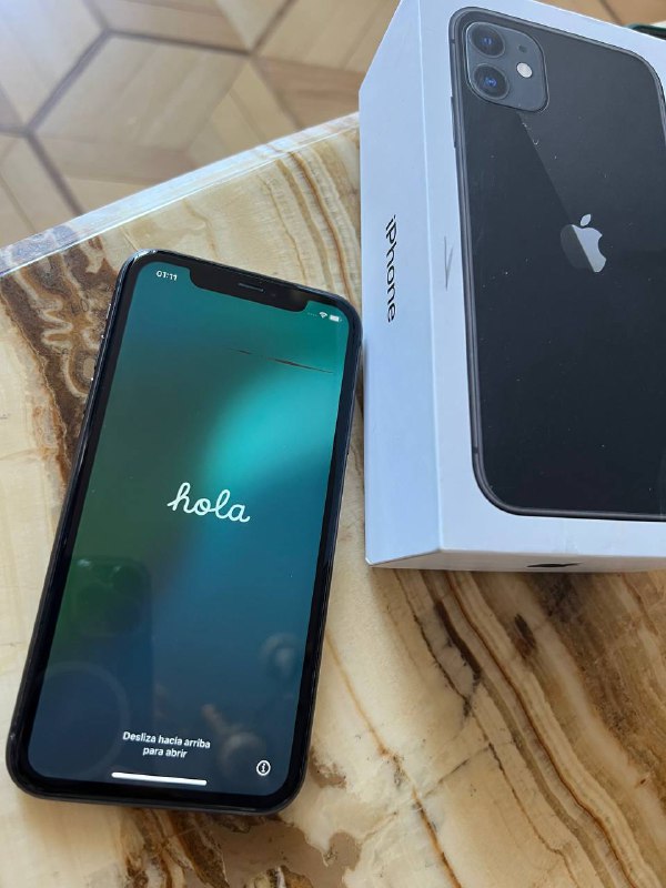 IPhone 11 128gb