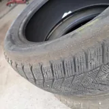 Зимние шины Nexen 195/50 R15 5