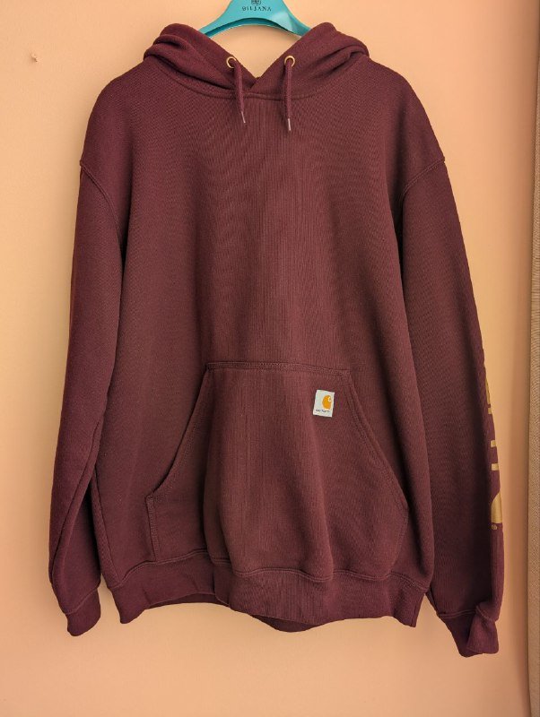 Худи бордовый Carhartt, Худи зелёный Carhartt, Худи женский Carhartt WIP, Худи Johnny Cupcakes, Свитер Nike