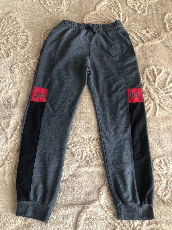 детская обувь синие, чёрные, сандали и штаны на мальчика 4