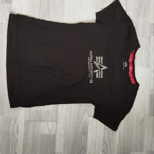 Футболка Alpha Industries