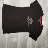Футболка Alpha Industries 1