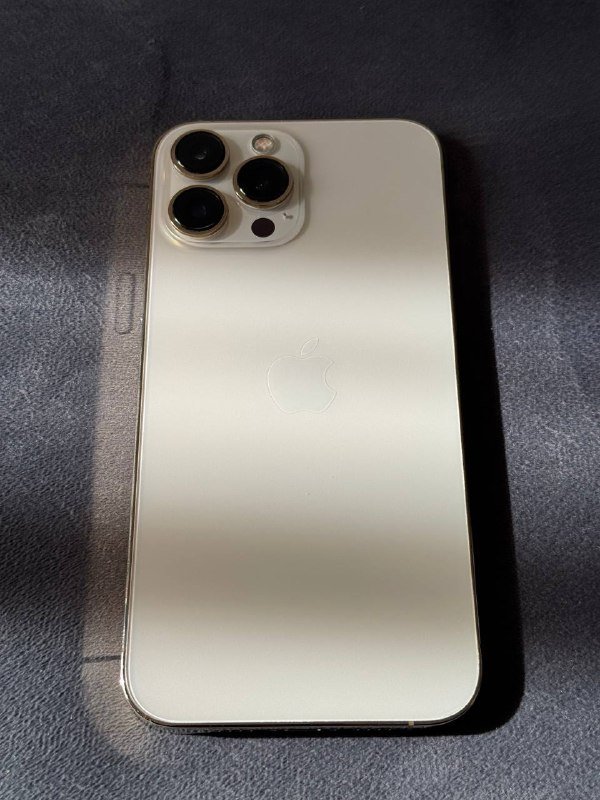 iPhone 13 Pro Max 256GB