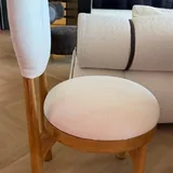 Стулья из тикового дерева 2