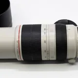 Объектив Canon EF 100-400mm 4