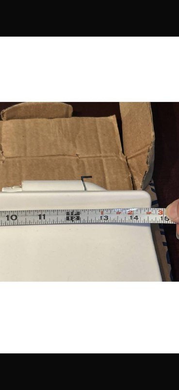 Крыша для унитаза 7