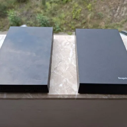 Жёсткие диски Seagate 3ТБ