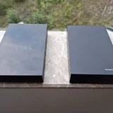 Жёсткие диски Seagate 3ТБ 1