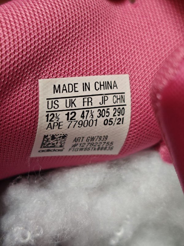 Мужские кроссовки Adidas Exhibit A GW7939 6