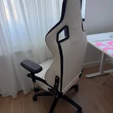 Игровой стул 2