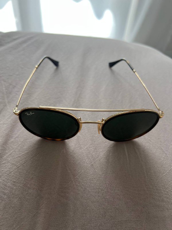Оригинальные очки Ray Ban 3
