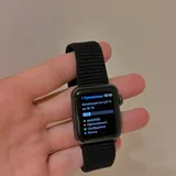 Apple Watch 3 3