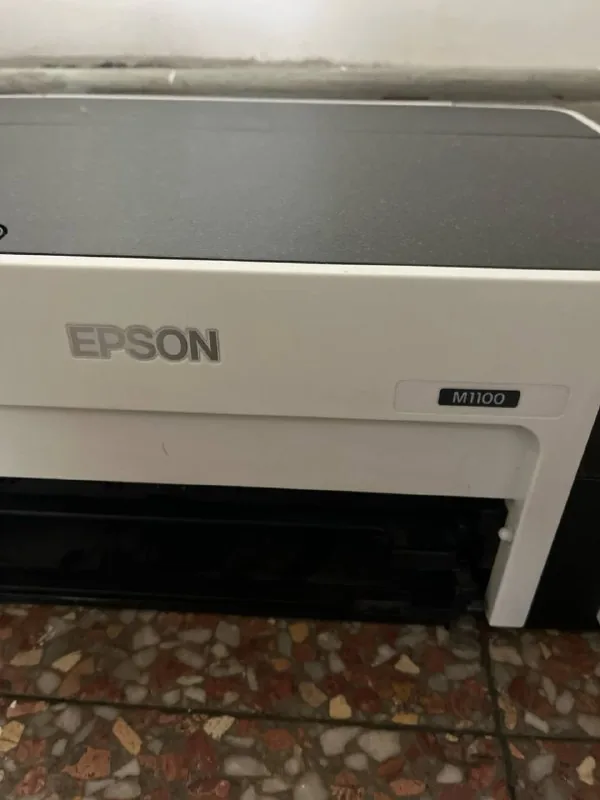 Принтер Epson M1100 1