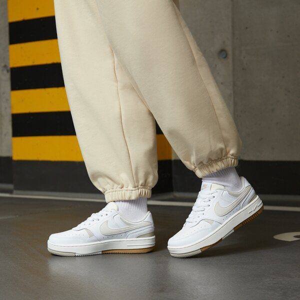 кроссовки Nike gamma force размер 37 5