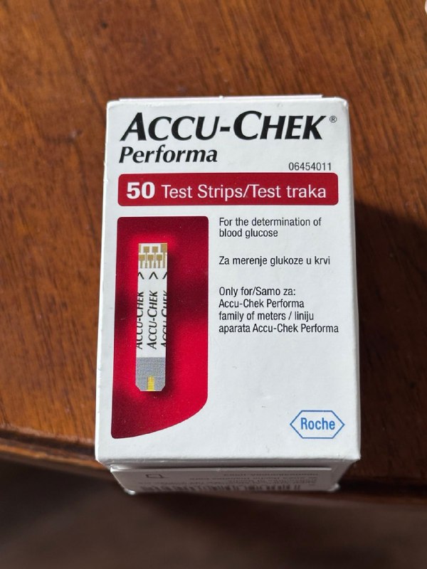 Тест-полоски для глюкометра Contour Plus, Accu-Chek, Libre Optium, Инсулиновые ручки Apidra 3