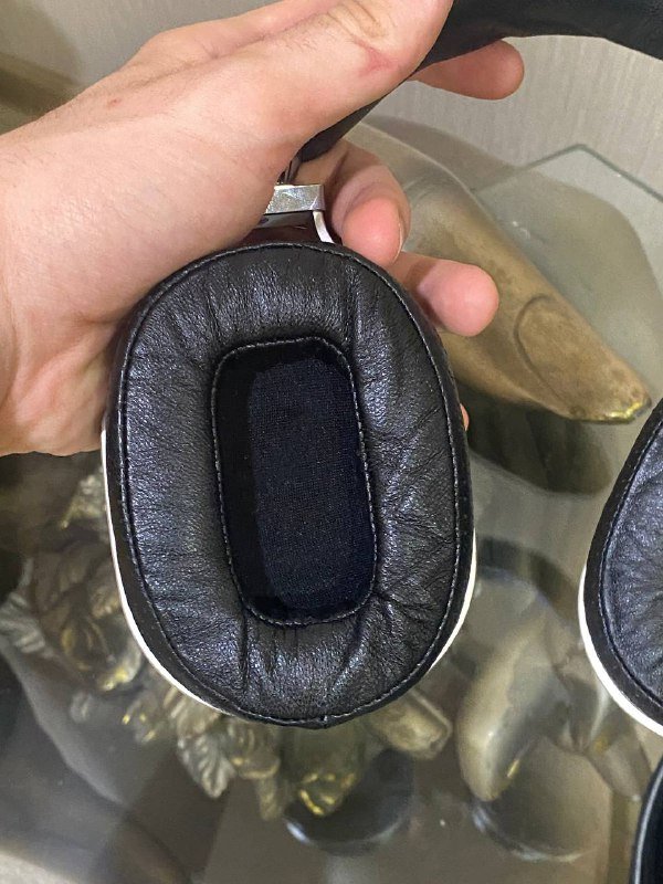 Наушники Oppo PM-1 профессиональные магнитные 3