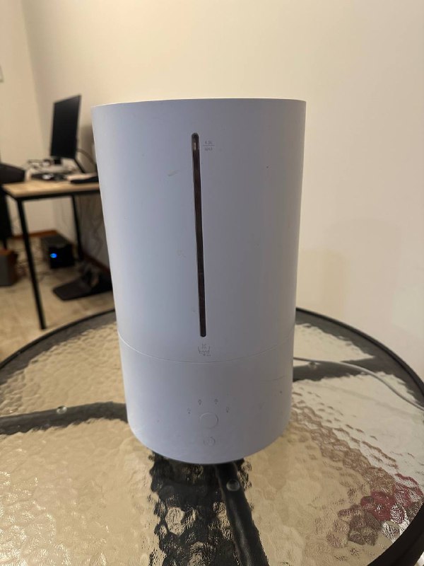 Xiaomi Smart Humidifier 2 BHR6026EU White