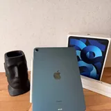 iPad Air, Pencil 2