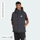 Мужской жилет Adidas 3