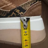 Кроссовки Zara, 39 размер 4