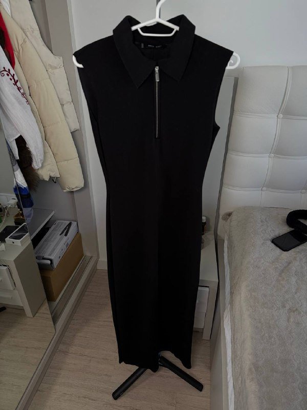 брюки, платье, худи, сумка, жакет, кожанная куртка 3