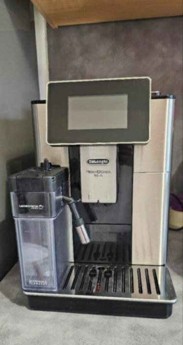 Кофе машина 2