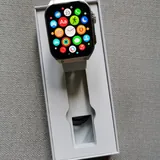 Haylou Watch S8 смарт-часы 5
