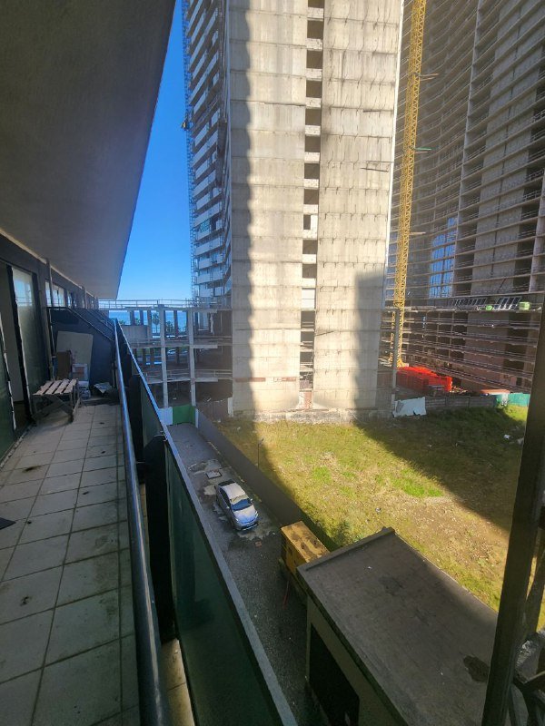 1+1 квартира в Orbi Beach Tower, Батуми 7