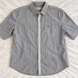 Мужские рубашки и поло BOSS, Lacoste, размер S 2