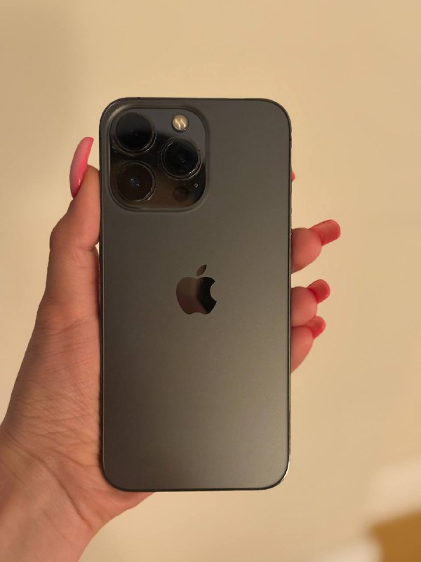 iPhone 13 Pro 128 GB 6