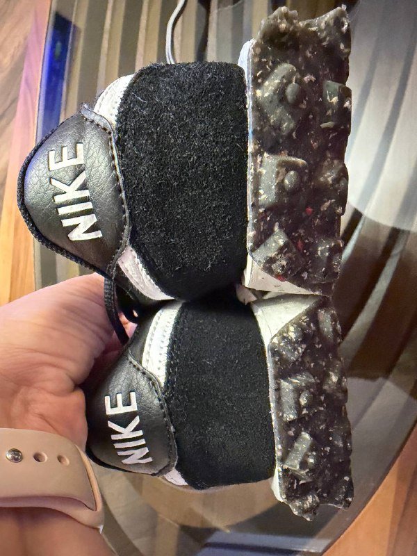 Nike кроссовки 36 размер 2