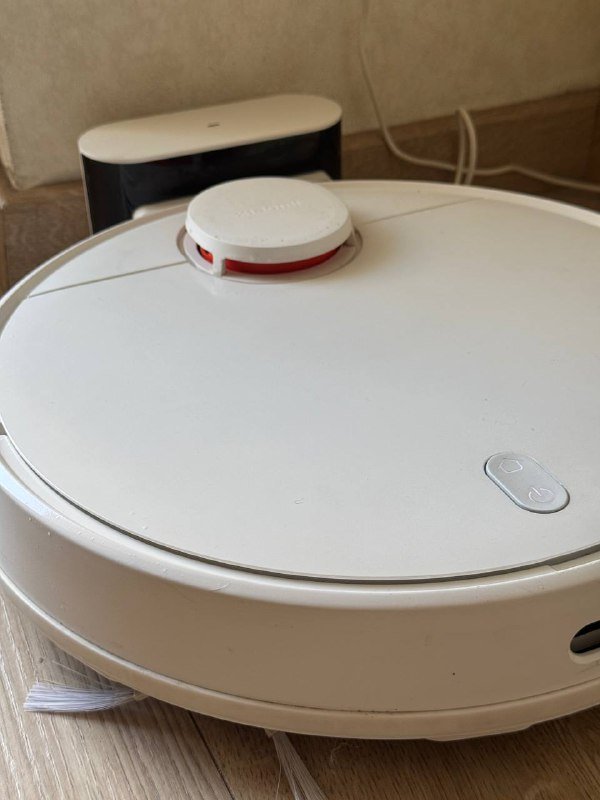 Робот пылесос Xiaomi Robot Vacuum S10 3