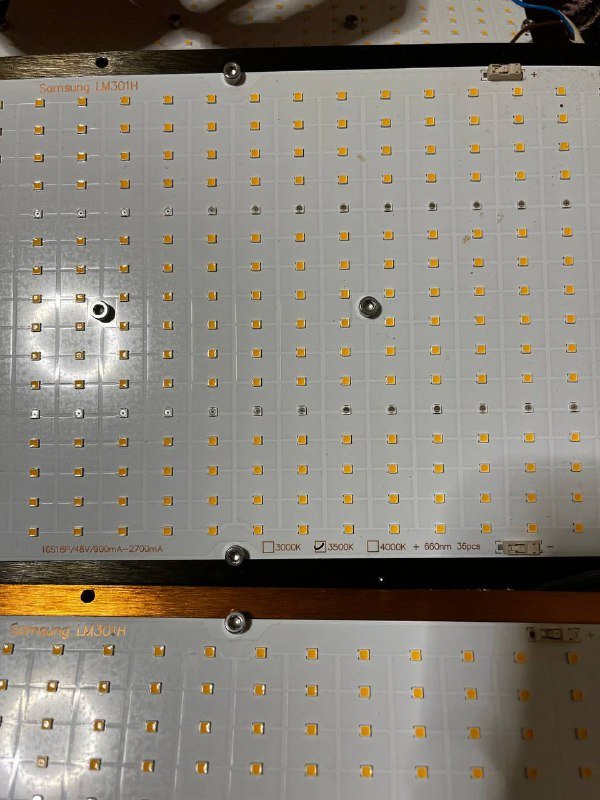 Лампа для выращивания растений, full spectrum, 250 ватт 4